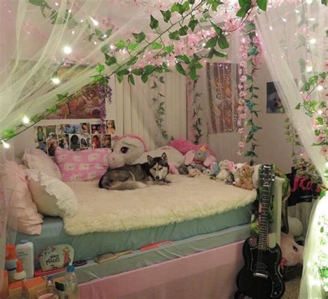 Bedroom Decorating Ideas With Fairy Home Design Ideas