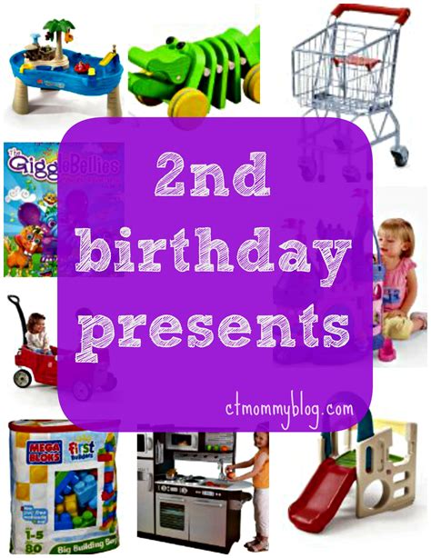 23 2 Year Old Birthday Ideas Present