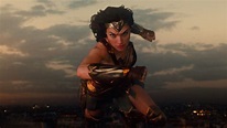 Tráiler de la película Wonder Woman - Wonder Woman Tráiler - SensaCine.com