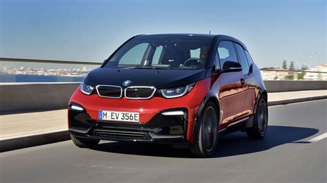 Bmw I1 Planned With Underpinnings From Mini Cooper Electric