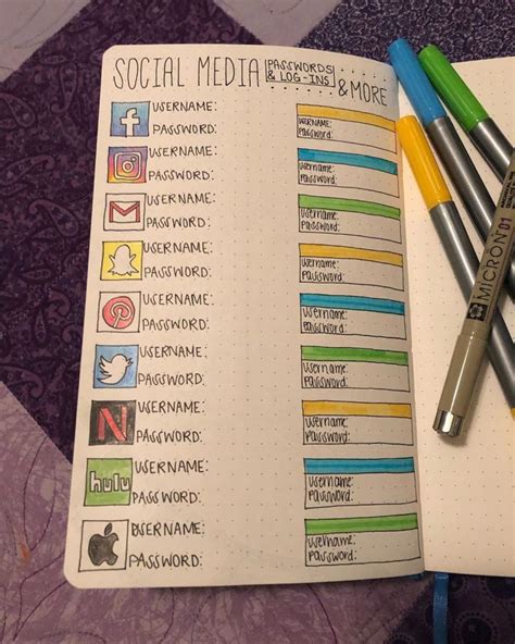 They are so many bullet journal layout ideas i came across, but i am hoping by the end of this post i have a few great bullet journal collections of all my online business ideas that i will organize and. 15 Bullet Journal Page Ideas To Inspire Your Next Spread