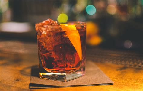 Best Bourbon For Old Fashioned Liquorista