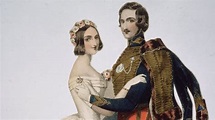 The Tragic Life Of Queen Victoria's Husband