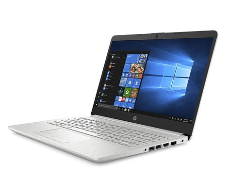 Hp 14s Core I5 10th Gen 14 Inch Fhd Laptop 8 Gb256 Gb Ssd1tb Hdd