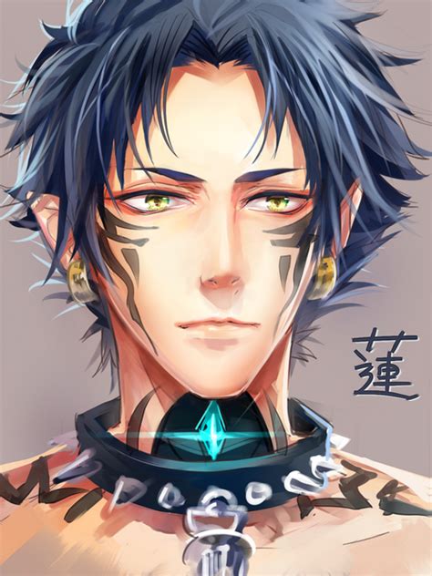 Ren Human Ren Dmmd Image By Luluseason 1345571 Zerochan