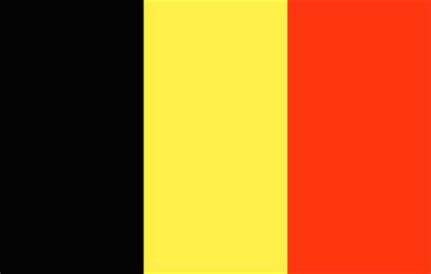 The national flag of belgium was officially adopted on january 23, 1831. Belgium Flag - Buy your pennant from RiegerFlags.com - FlaggorOnline