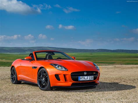 2014 Jaguar F Type V8 S Review Spec Release Date Picture And Price