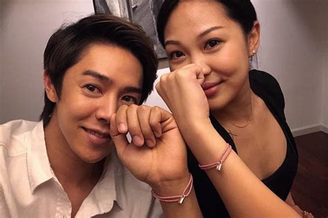 알렉산더 Alexander Lee 亞歷山大 On Instagram “always Wanted Something ‘sibling Ish’ To Wear With My Sis