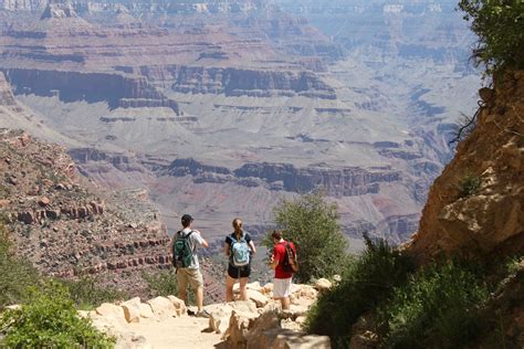 The Turning Of Generations Grand Canyon Part 2 On Wordless Wednesday