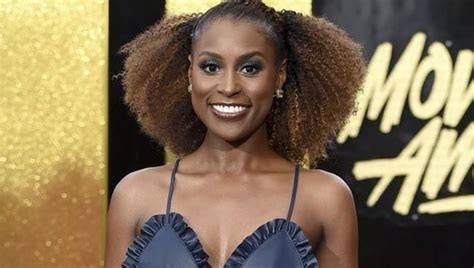 Insecure Star Issa Rae To Voice Spider Woman In Upcoming Spider Man