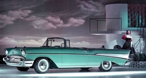 1950s Cars That Are Still Cool Today Remember The Greatest Generation