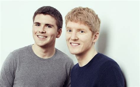 Payments Company Stripe Lands 20bn Valuation Making Irish Founders