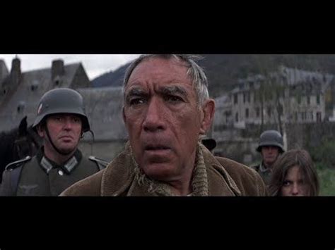 Jun 3, 2001 birth name: The Passage - Anthony Quinn - 1979 | Anthony quinn, Now ...
