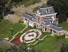 Photos: Michael Jackson's Neverland Ranch can be yours for just $67M ...