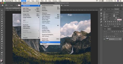 How To Replace Color In Photoshop Adobe Tutorials