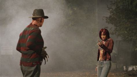 Why Kelly Rowlands Controversial Freddy Vs Jason Line Is Still Debated
