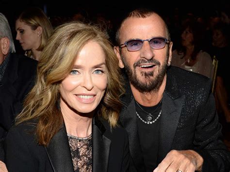 who is ringo starr wife barbara bach