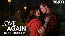 Love Again | Final Trailer (2023) - YouTube