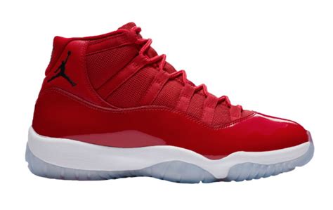 Air Jordan 11 Restock Win Like 96 Sneaker Bar Detroit