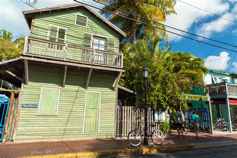 24 Things to Do in Key West - 4 Places You Must Eat in Key West | Blog