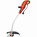 BLACK & DECKER 7.2-Amp Corded Electric String Trimmer and Edger at ...