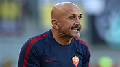 Roma's Luciano Spalletti disappointed with Mohamed Salah Edin Dzeko ...