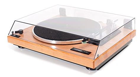 The Best Audiophile Turntables — The Best Turntables