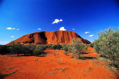 Deserts In Australia Wallpapers High Quality Download Free