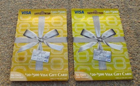Visa offers a variety of cards that allow you enjoy fast, secure, and easy payments. You Can Still Buy Vanilla Gift Cards at CVS | Million Mile Secrets
