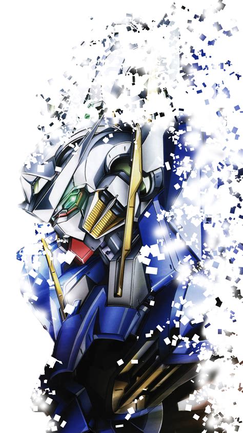 Gundam Exia Wallpaper 70 Images