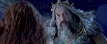 Primera imagen de Javier Bardem como el Rey Tritón de La Sirenita ...