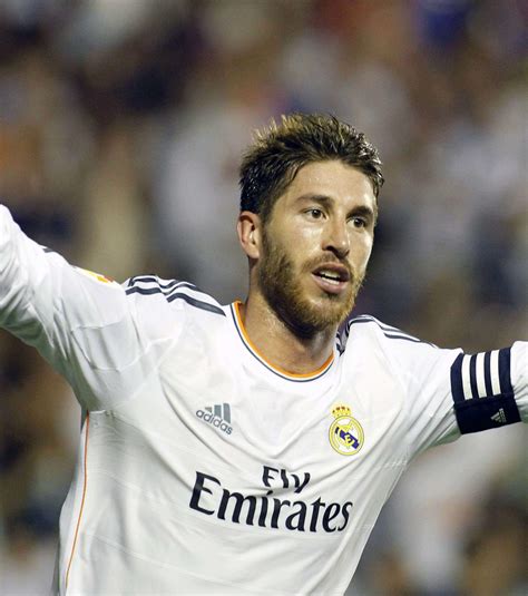 PSG Transfert: Sergio Ramos parisien dès 2014