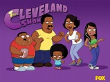 The Cleveland Show HD Wallpapers and Backgrounds