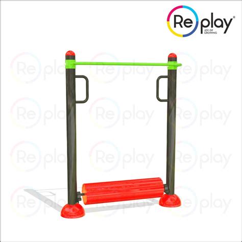 Outdoor Standing Roller Model Number Re 054 Gym At Rs 43021 In Nagpur