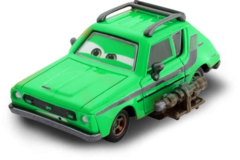Image Green Gremlinpng Pixar Wiki Fandom Powered By Wikia