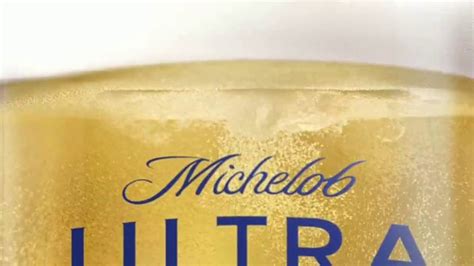 Michelob Tv Commercials Ispottv