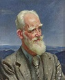Who was George Bernard Shaw? | Art UK