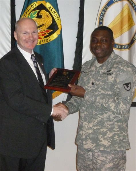 Army Contracting Command Announces Annual Award Winners Article The