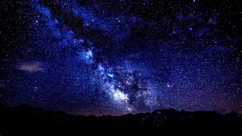 Free Download 33 Units Wallpapers Of Night Sky High Resolution