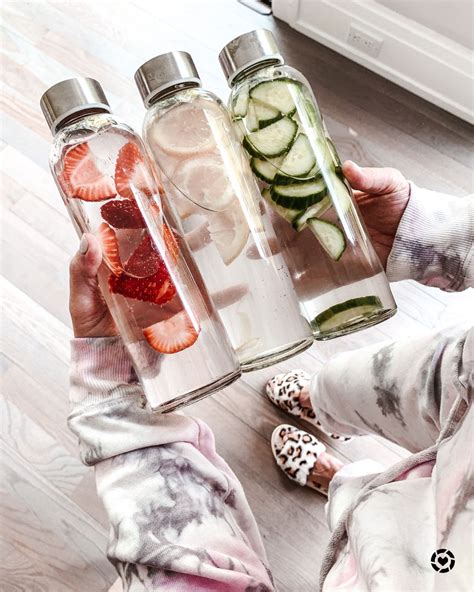 healthy water drinks healthy drinks recipes healthy snacks healthy water bottles fruit water