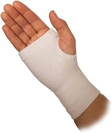 Uk Hand Bandage