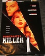 Portraits of a Killer movie promo poster - Jennifer Grey Michael ...