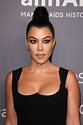 Kourtney Kardashian – 2019 amfAR Gala in New York • CelebMafia