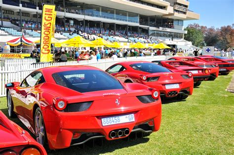 I'm giving away credit card for sundowns supporters. Ferrari Cars On Display This Weekend — YOU ARE INVITED ...