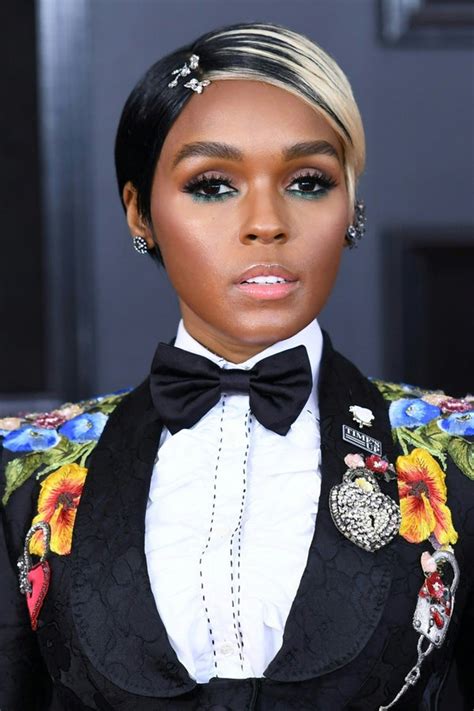 The Best Hair And Makeup Looks Of The 2018 Grammy Awards Essence
