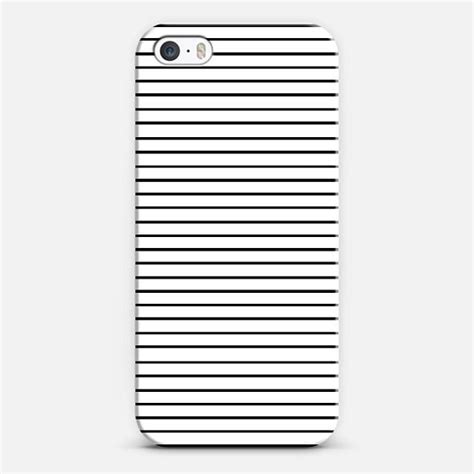 Minimal Stripes Iphone 6 Case By Allyson Johnson Casetify Iphone 6