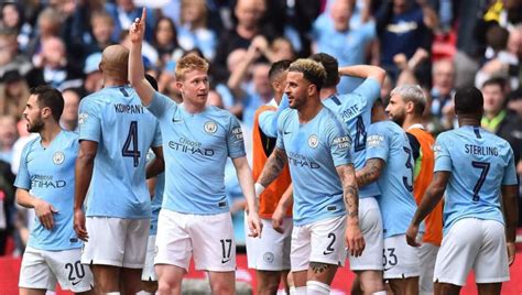 Mancityfans.net has been on the internet since 2005, however, the long standing posters and site administrators started on the old mancity.net in 1999. Man City 6-0 Watford: Report, Ratings & Reaction as ...