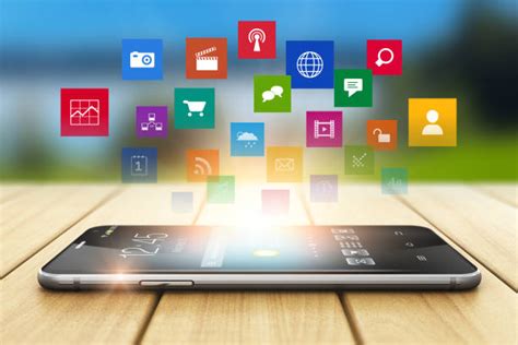 How Developing A Mobil App Can Benefit Your Business Programming Insider