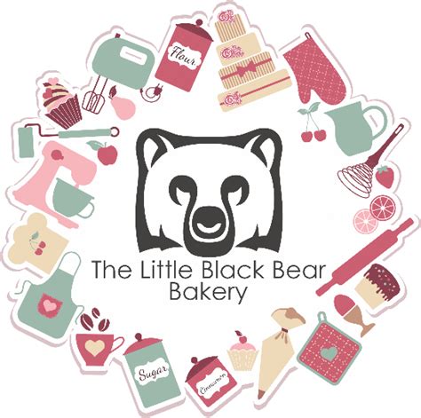 Little Black Bear Bakery The Chefs Pantry Finest Handmade Specialist Preserves