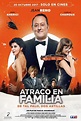 Atraco en familia (2017) | Cines.com